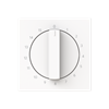 studio white matt