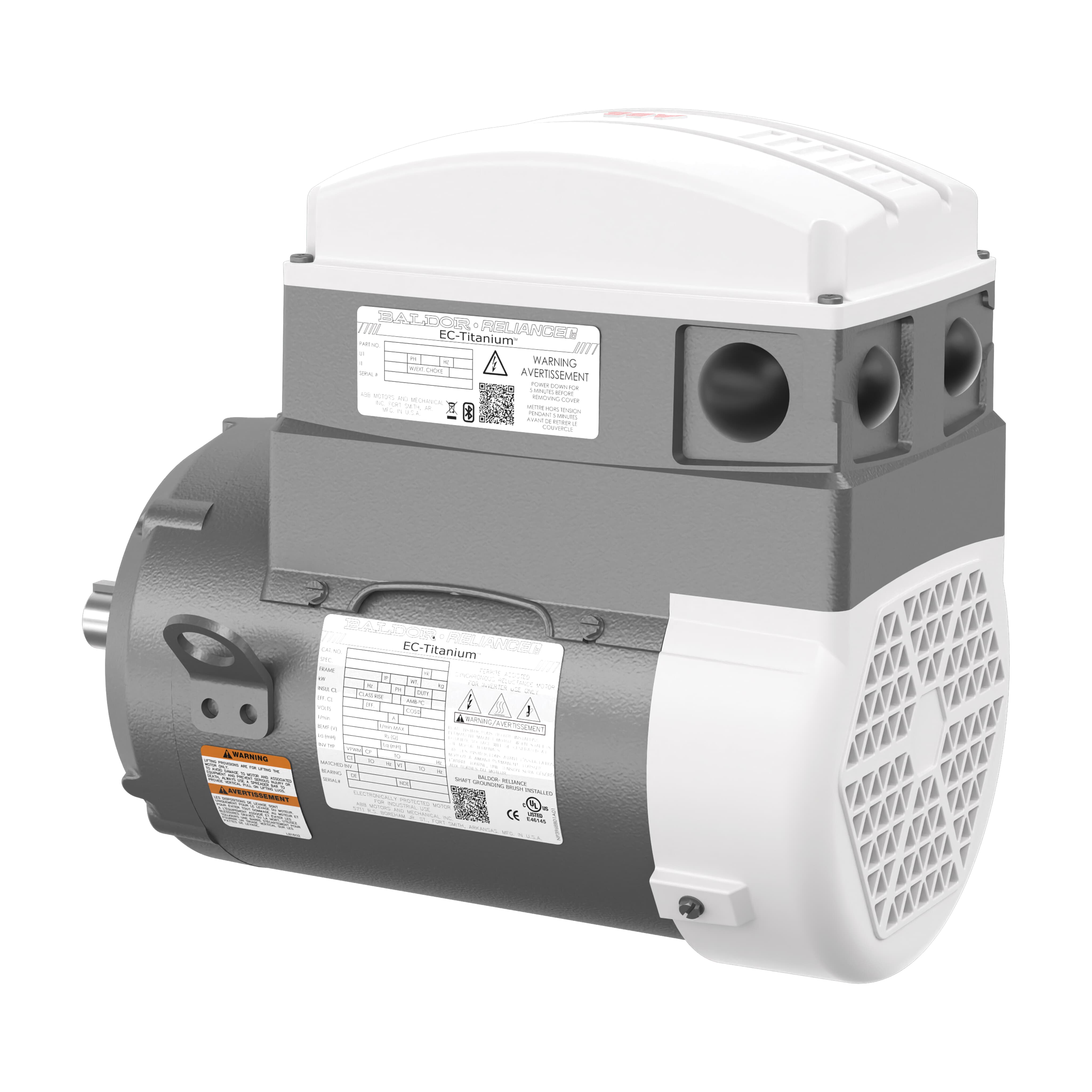 ECS101T3K4EC4