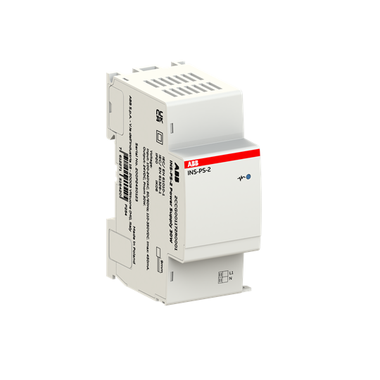 InSite Spannungsversorgung für SCU200, 100-240VAC, 110-350VDC 30W, 45W Spitze