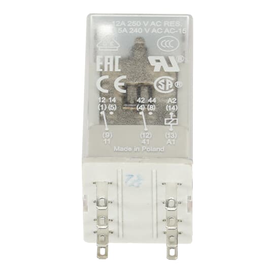 Eurotherm Epc 2000, il regolatore programmabile di Schneider Electric