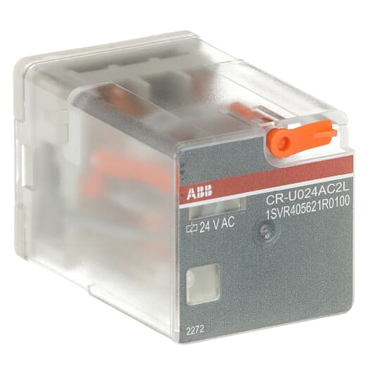 Interface Relays