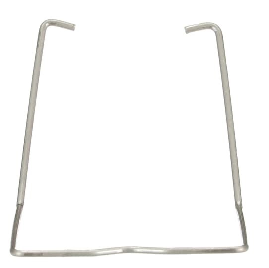Metallhalter für CR-M Sockel Zubehör für Interface Relais