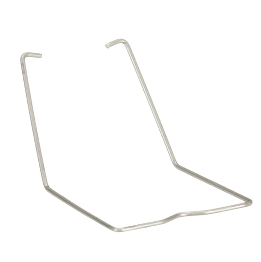 Metallhalter für CR-M Sockel Zubehör für Interface Relais