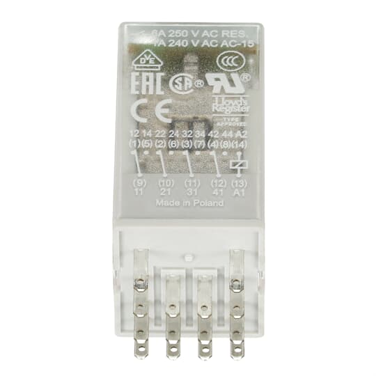 Sistemi elettronici di controllo - Zoppi srl