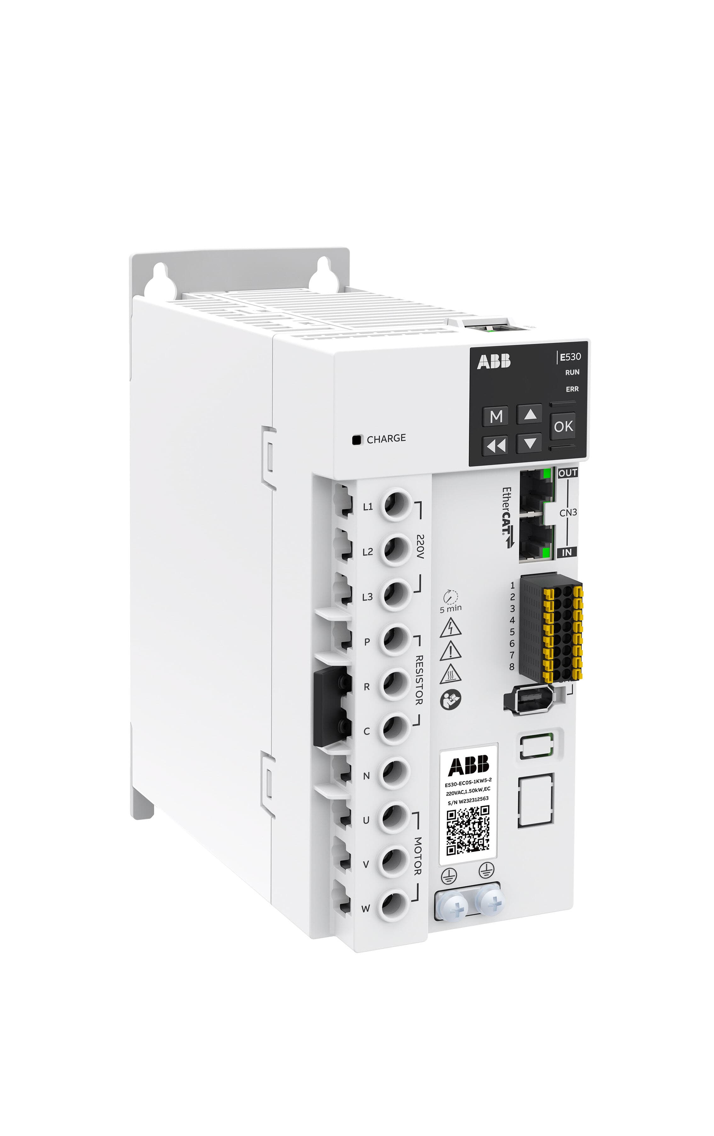 E530-EC0S-1KW5-2