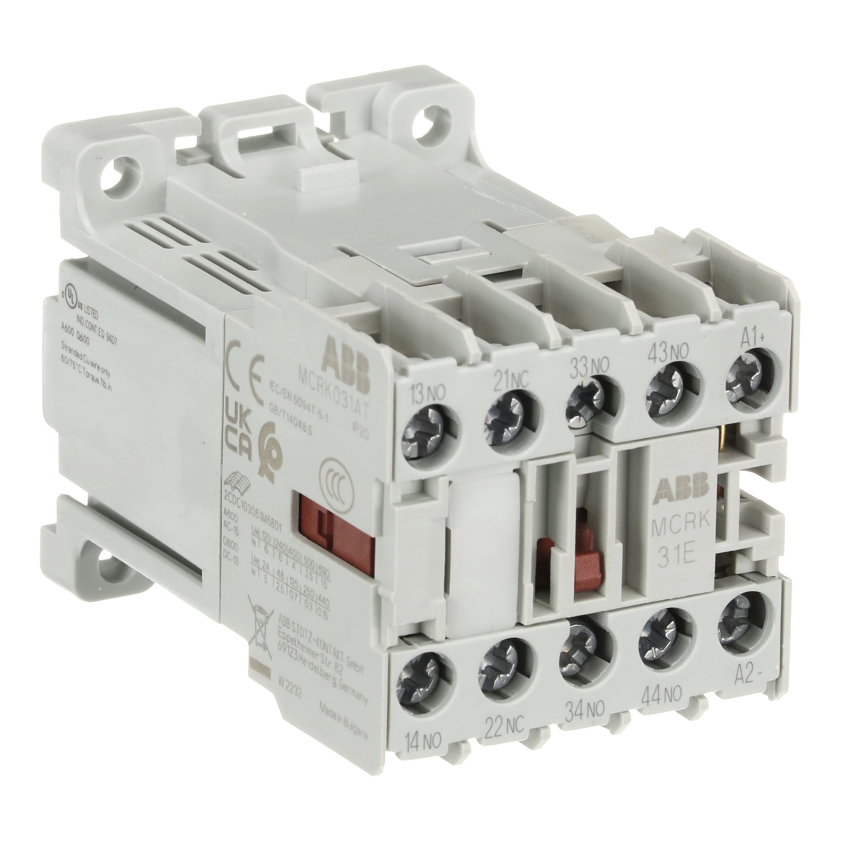 1SAH100534R9900