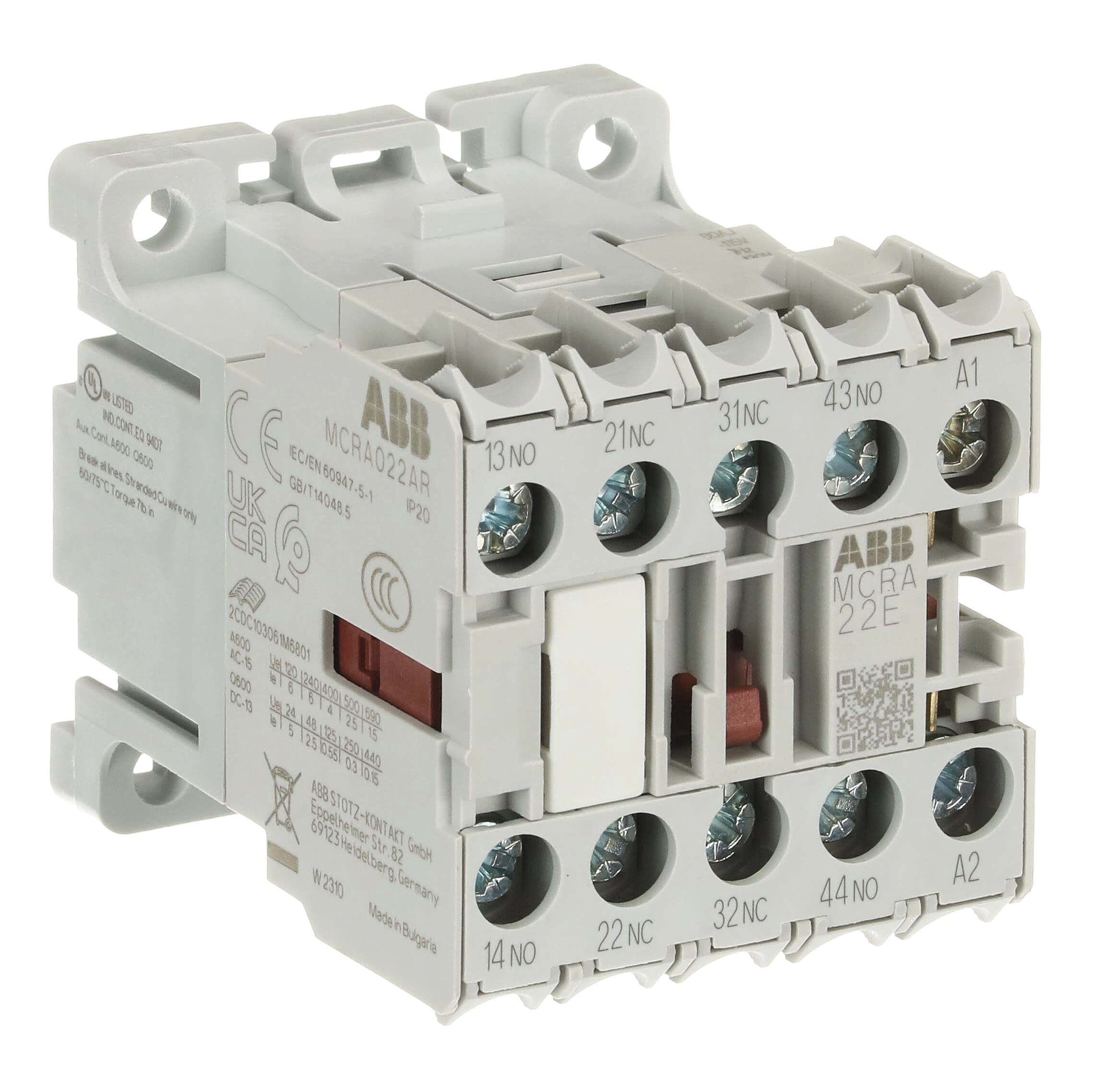 1SAH100485R9900