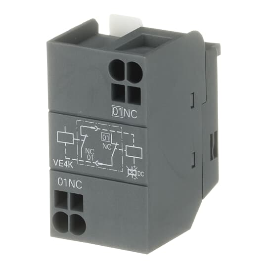 Mechanisch - Elektrische Verriegelung, passend für AF09(K) ... AF38(K)