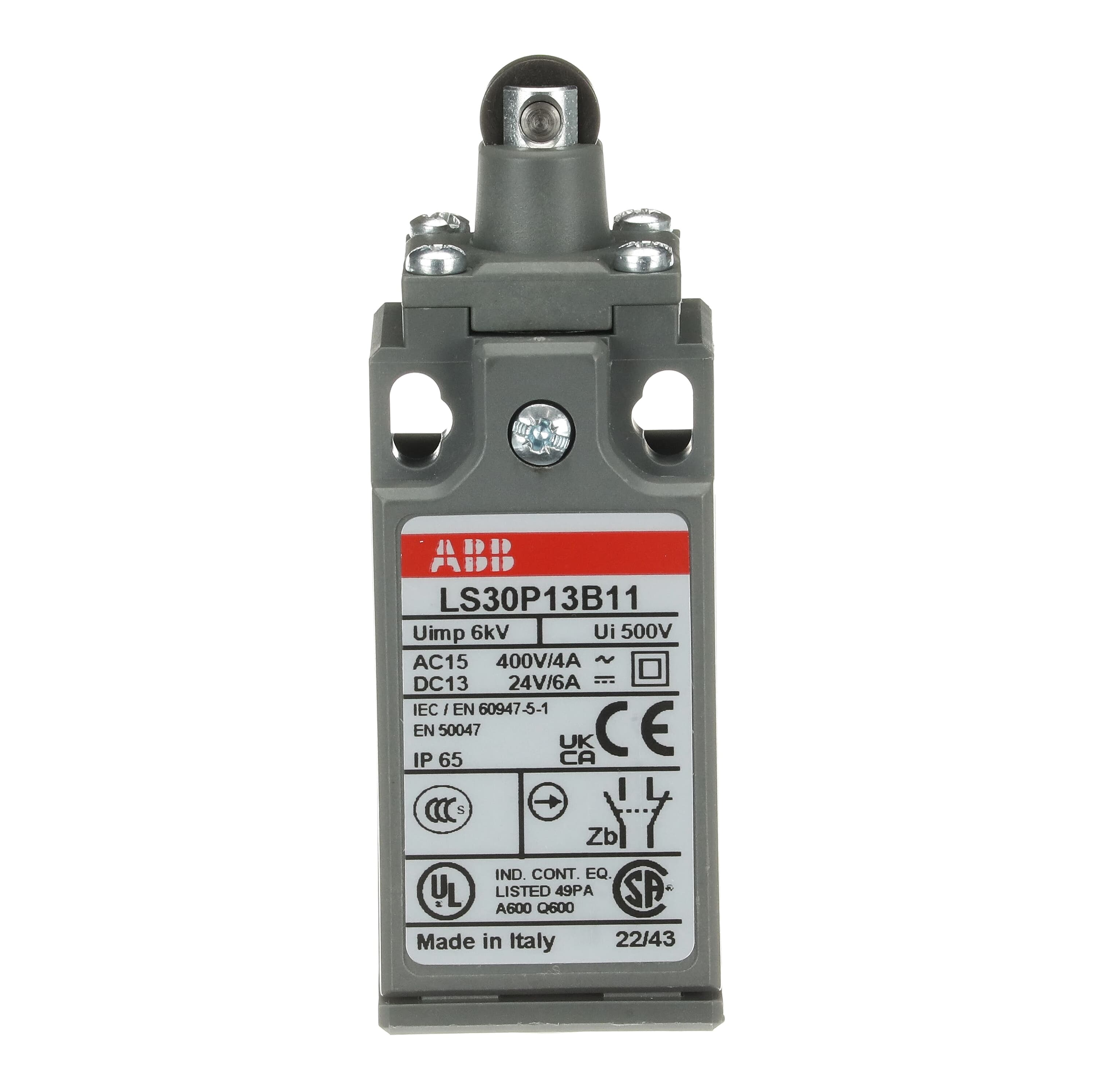 1SBV010213R1211