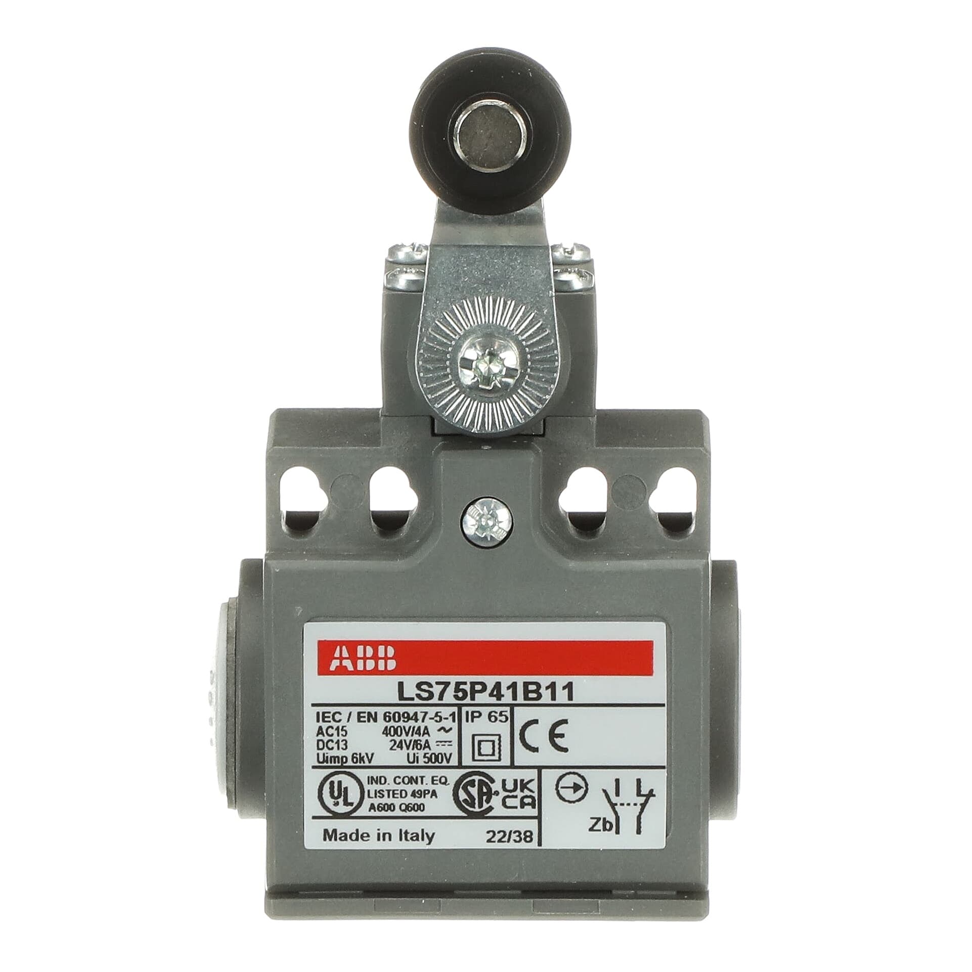1SBV012741R1211