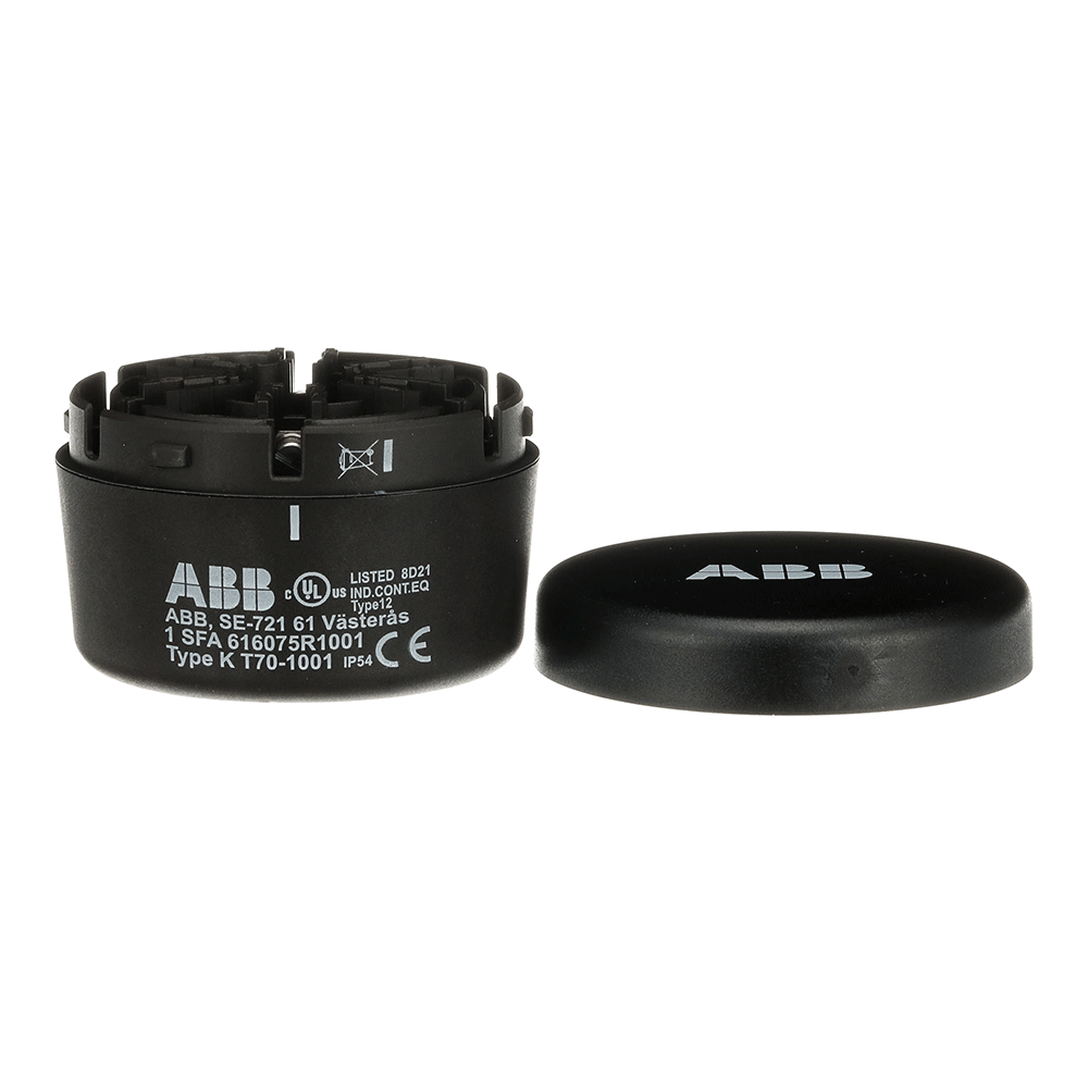 1SFA616075R1001 | Modular Plastic, Compact, Signaling Towers & Beacons ...
