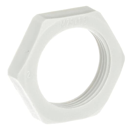 Schraubenmutter M25, für Kabelverschraubung MA5-3001