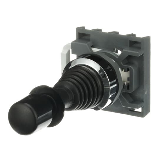 Joystick 2 Positionen horizontal, in C und E verrastend