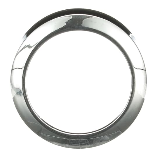 Frontring Metall chrom, für Drucktaster Baureihe CombiLine-Compact