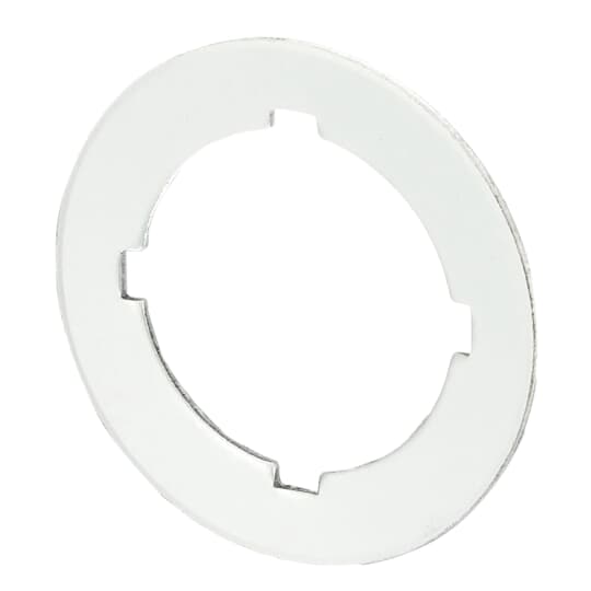 Distanzring für NOT-AUS-Taster