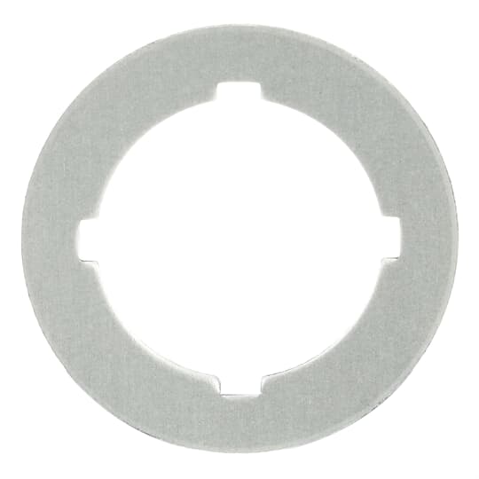 Distanzring für NOT-AUS-Taster