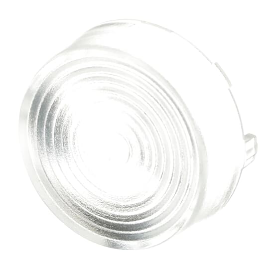 Streulinse für Meldeleuchten, CombiLine-Modular 2.Generation
