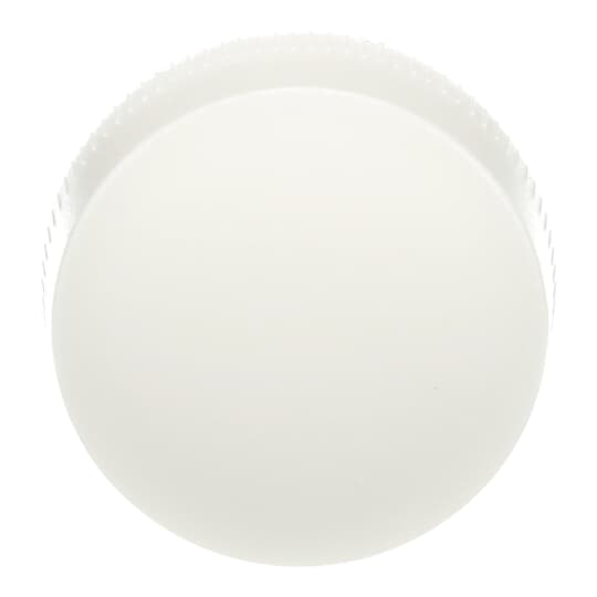 Linse für Meldeleuchte weiss, CombiLine-Compact
