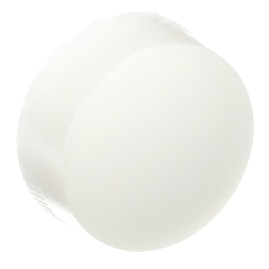 Linse für Meldeleuchte weiss, CombiLine-Compact