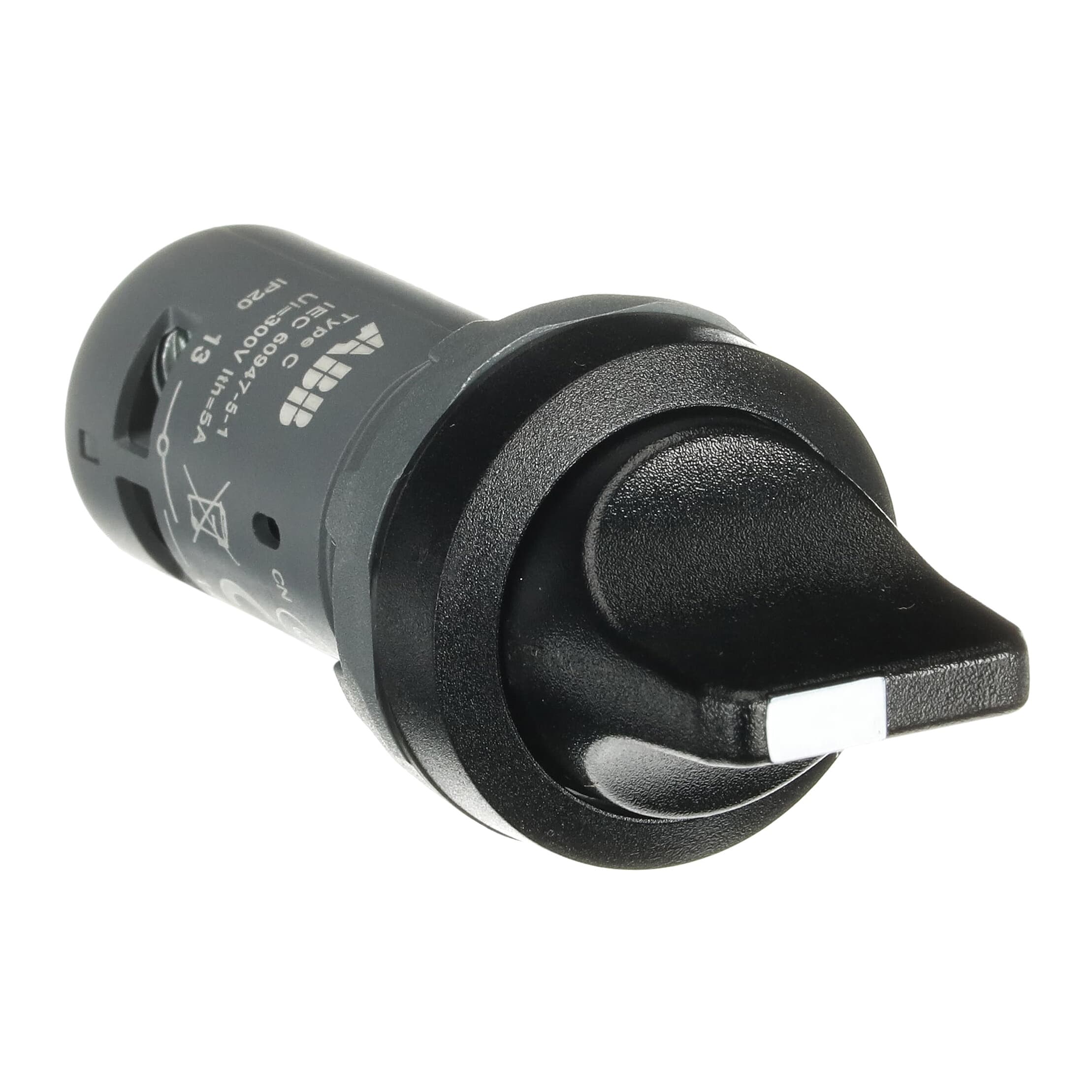 ABB Compact Selector Switches