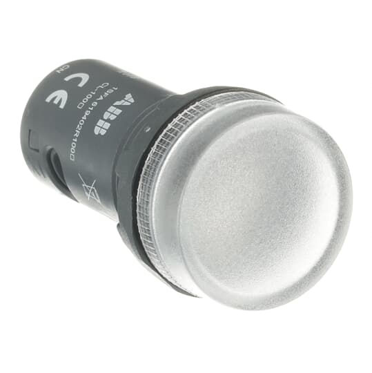Meldeleuchte farbl BA9-s-Sockel, CombiLine-Compact