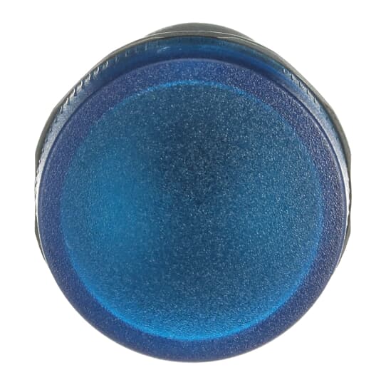 Meldeleuchte blau BA9-s-Sockel, CombiLine-Compact
