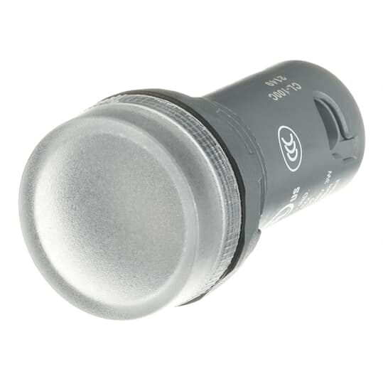Meldeleuchte farbl BA9-s-Sockel, CombiLine-Compact