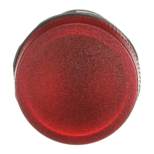Leuchtmelder rot BA9s-Sockel, CombiLine-Compact