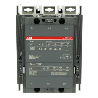 1SFL617001R7022 | AF Contactors | UL Listed IEC Contactors | Contactors ...