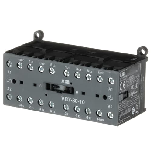 Wendeschütz, 110-127 V 40-450 Hz