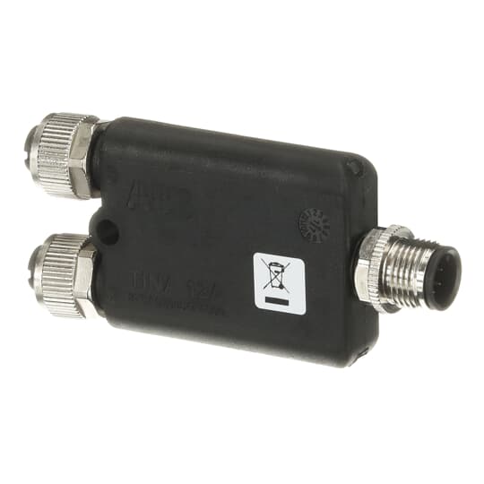 DYNlink Adapter für 2 DALTON oder MAGNE Prozess- Zuhaltungen mit EDEN