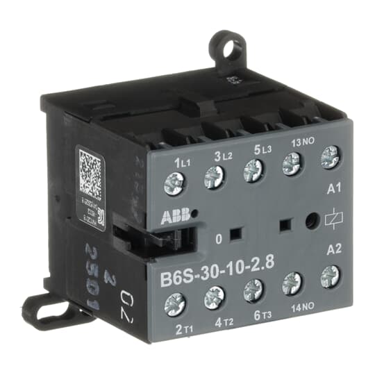 Kleinschütz, 4 kW, 17-32 V DC, 2,8 W