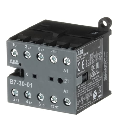 GJL1311001R0011 | AF Contactors | UL Listed IEC Contactors | Contactors ...