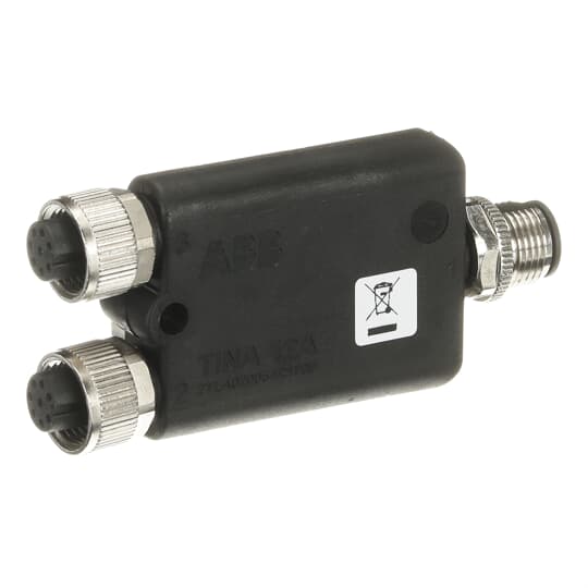 DYNlink Adapter für 2 DALTON oder MAGNE Prozess- Zuhaltungen mit EDEN