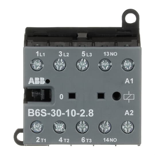 Kleinschütz, 4 kW, 17-32 V DC, 2,8 W