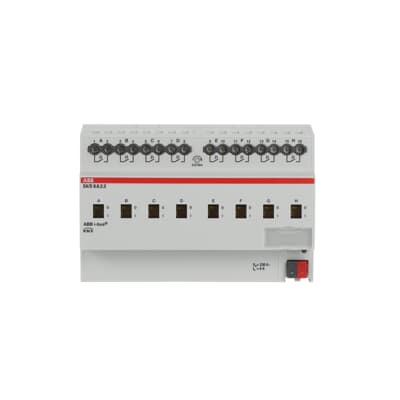 Adattatore REG BUSCH-JAEGER 83508 | Originale, Per Impianti Elettrici Modulari