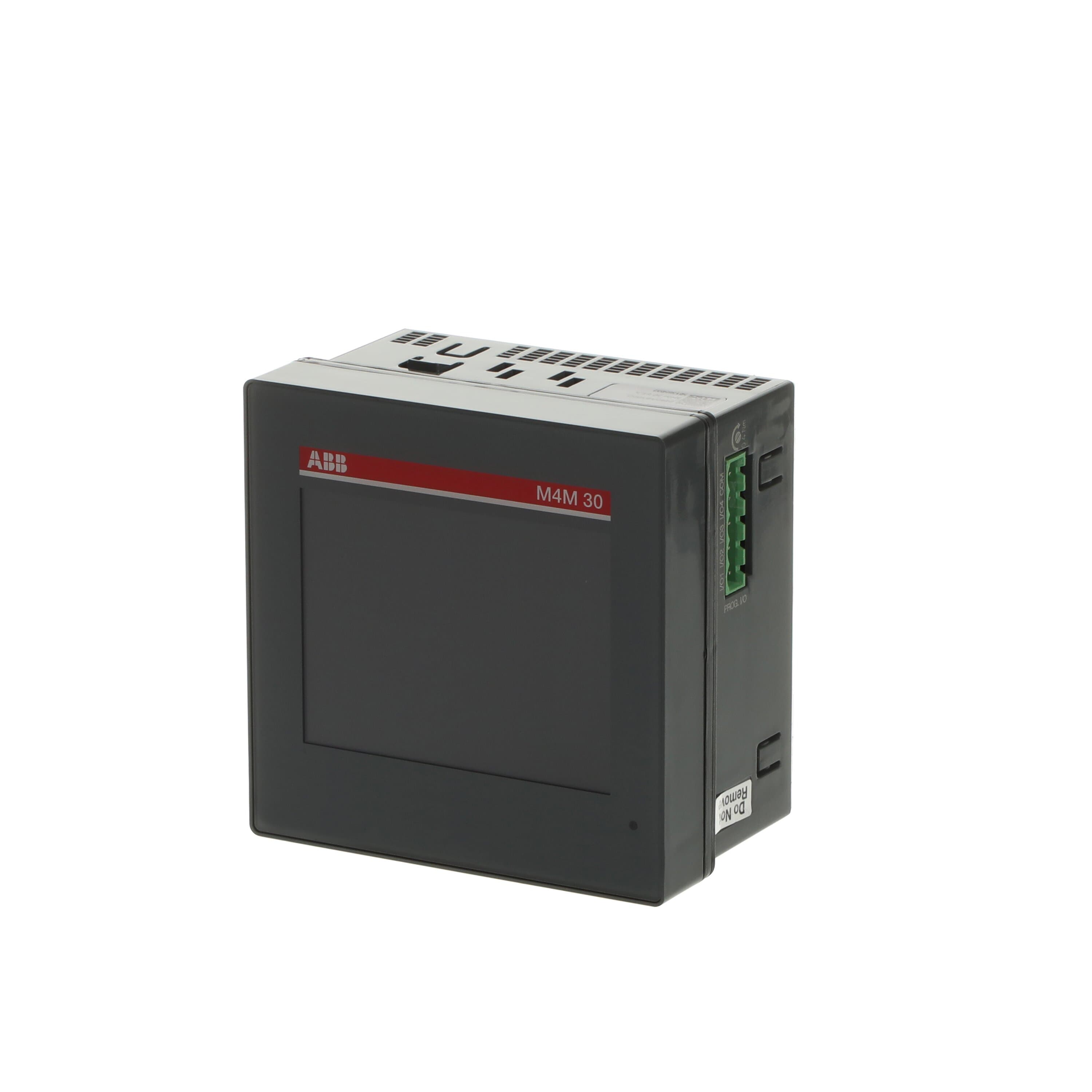 M4M 30 ETHERNET | ABB