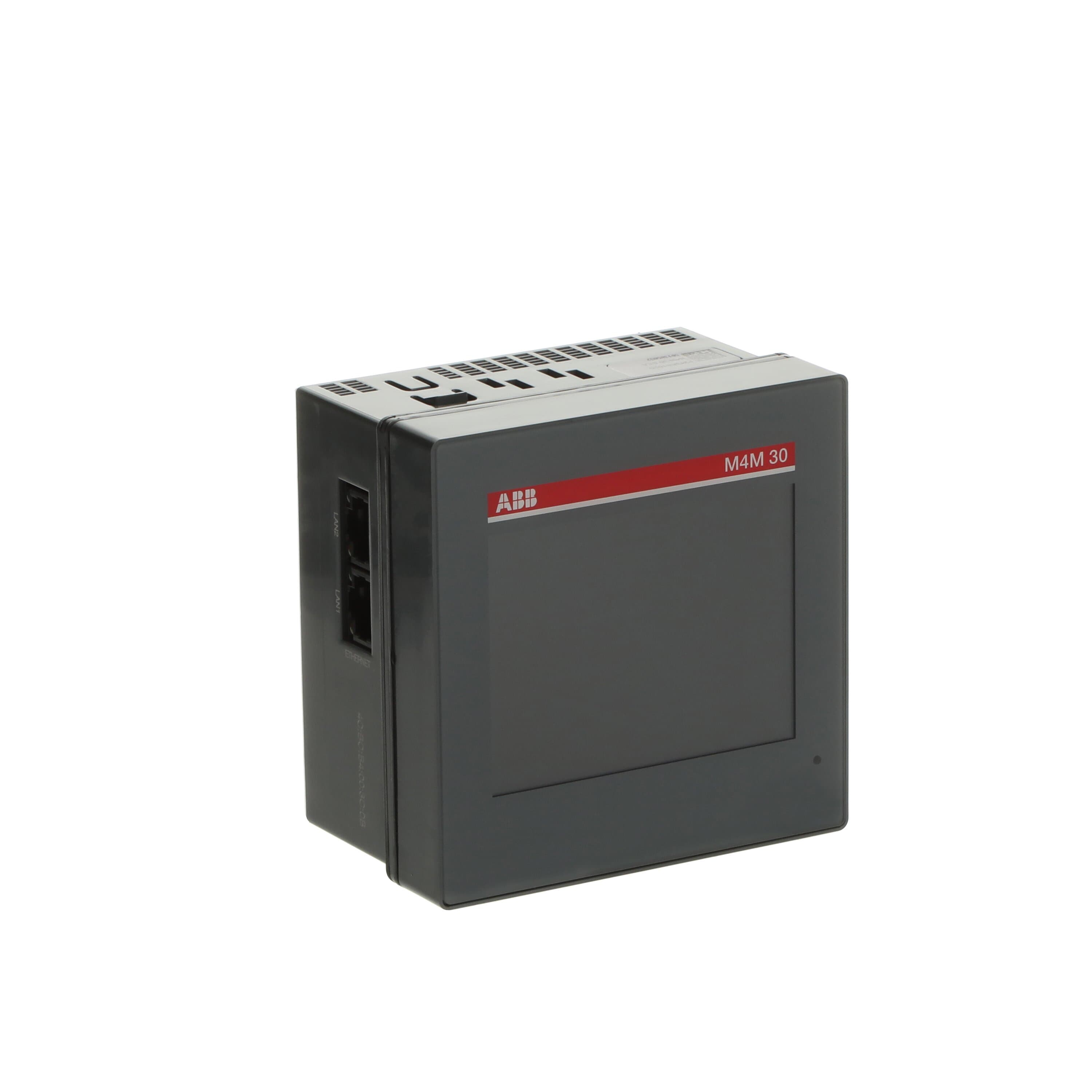 M4M 30 ETHERNET | ABB