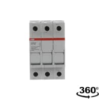 2CSM299932R1801 | Fuse holders | Modular DIN Rail Products
