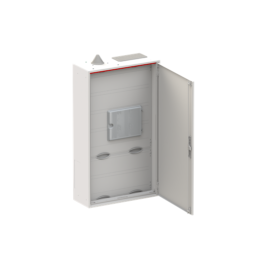Hausanschlussschrank 2FB 320A, ComfortLine