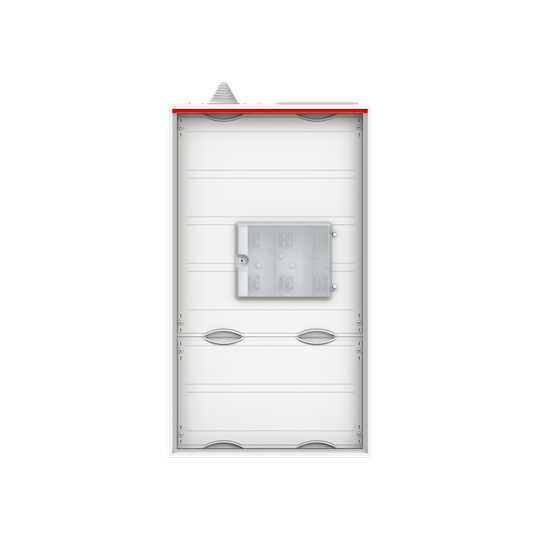 Hausanschlussschrank 2FB 320A, ComfortLine