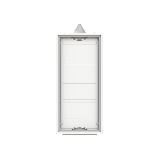 Einspeiseschrank seitlich 4 RE, ComfortLine