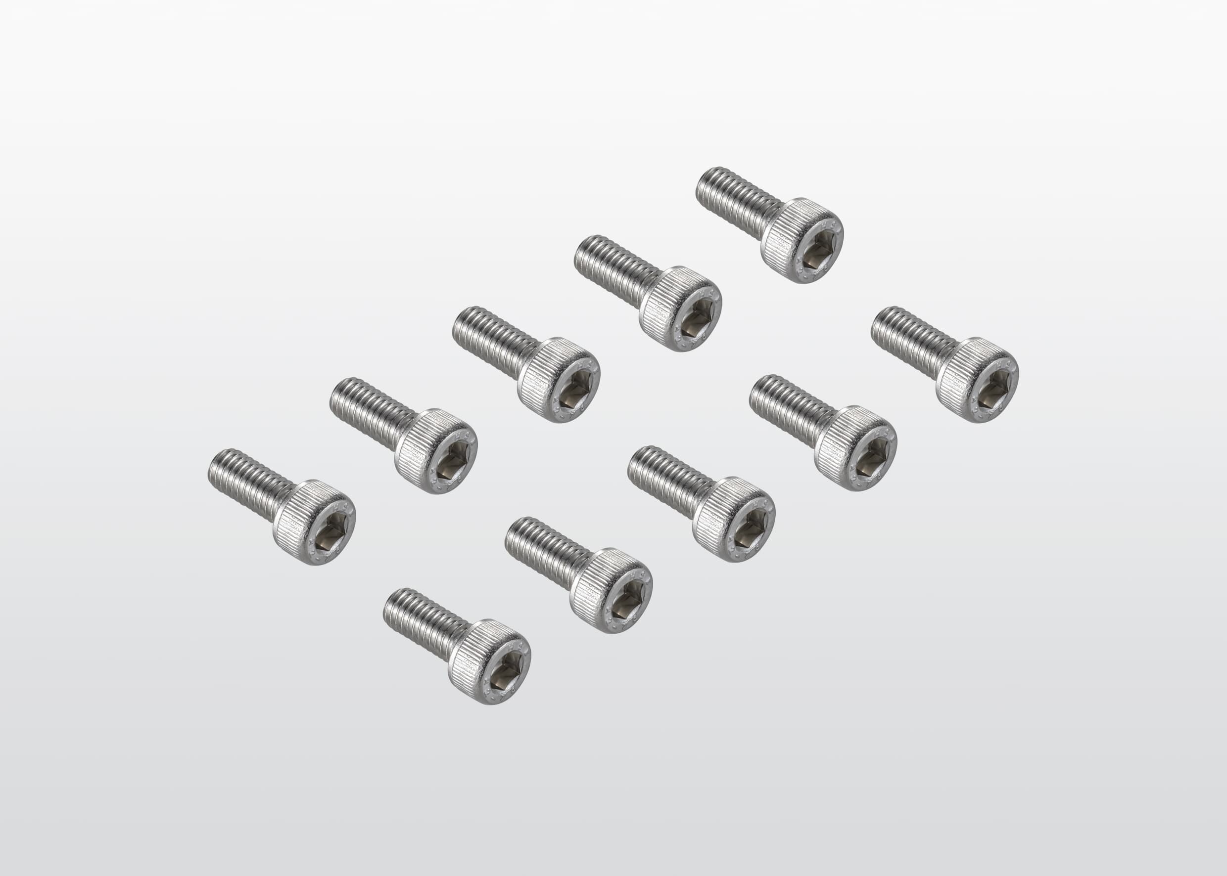 M6X14SBST