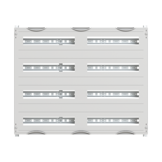 Module Smissline 4RE / 3FB, pour SMISSLINE TP, Module CombiLine, monté