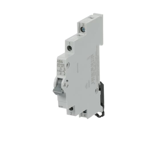 Ausschalter 16 A 250 V AC / 400 V AC, 2S Alt-GE: 666589