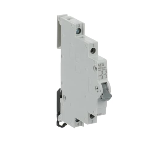 Ausschalter 16 A 250 V AC / 400 V AC, 2S Alt-GE: 666589