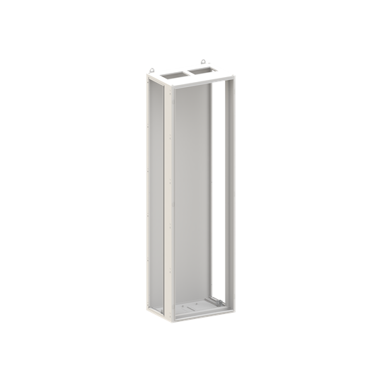 Armoire de base TwinLine sans porte B550/ H1850/ T400 mm 2CPX011024R9999