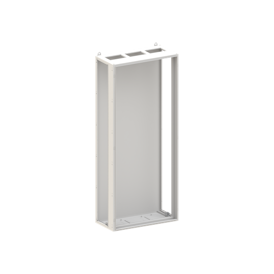 Armoire de base TwinLine sans porte B800/H1850/T400 mm