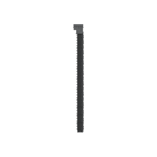 Alimentation directe SMISSLINE TP Kit de démarrage 250 A, 74 PLE