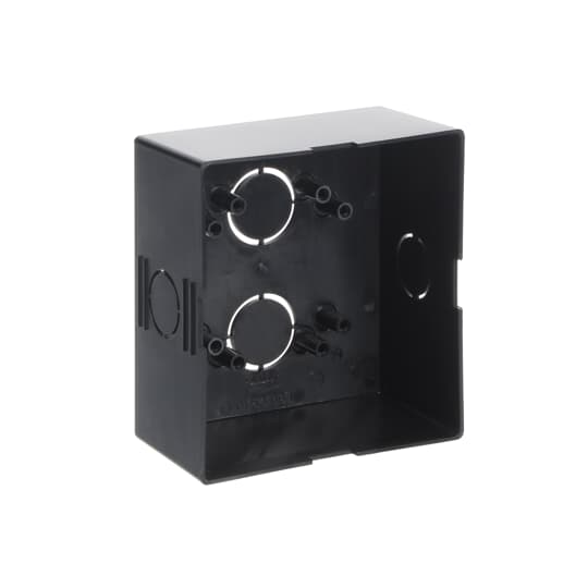 41381PB - Mounting frame for door station - Image 2